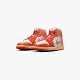 Wmns Air Jordan 1 Mid Tektoty
